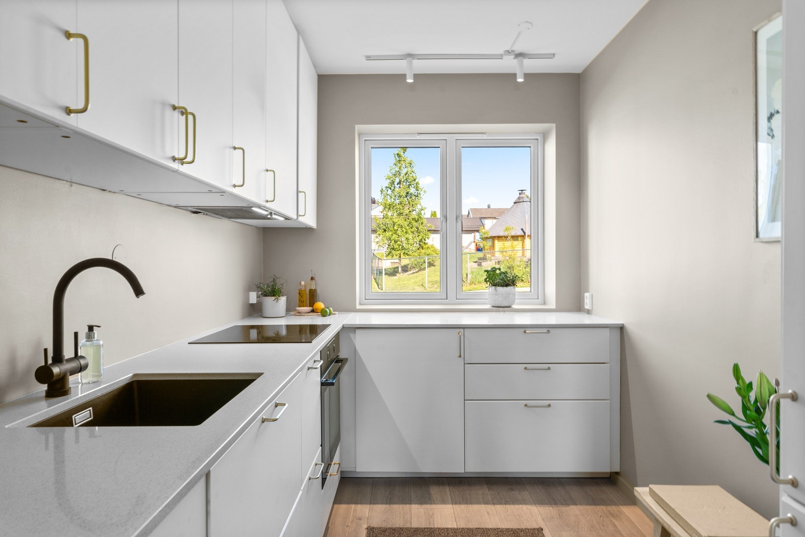 Ikea kjøkken fra 2021 Galleribilde