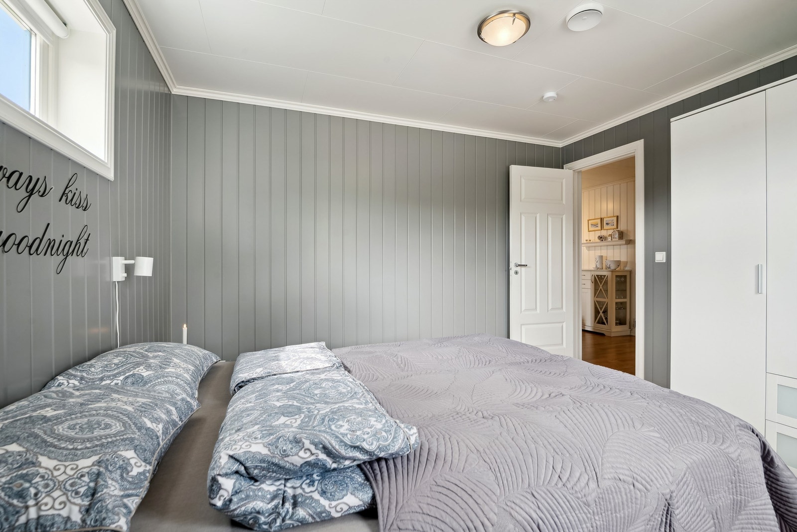 Soverom Galleribilde