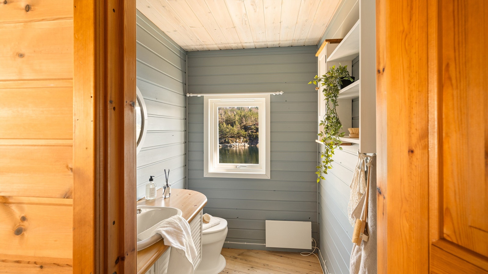 Wc Galleribilde