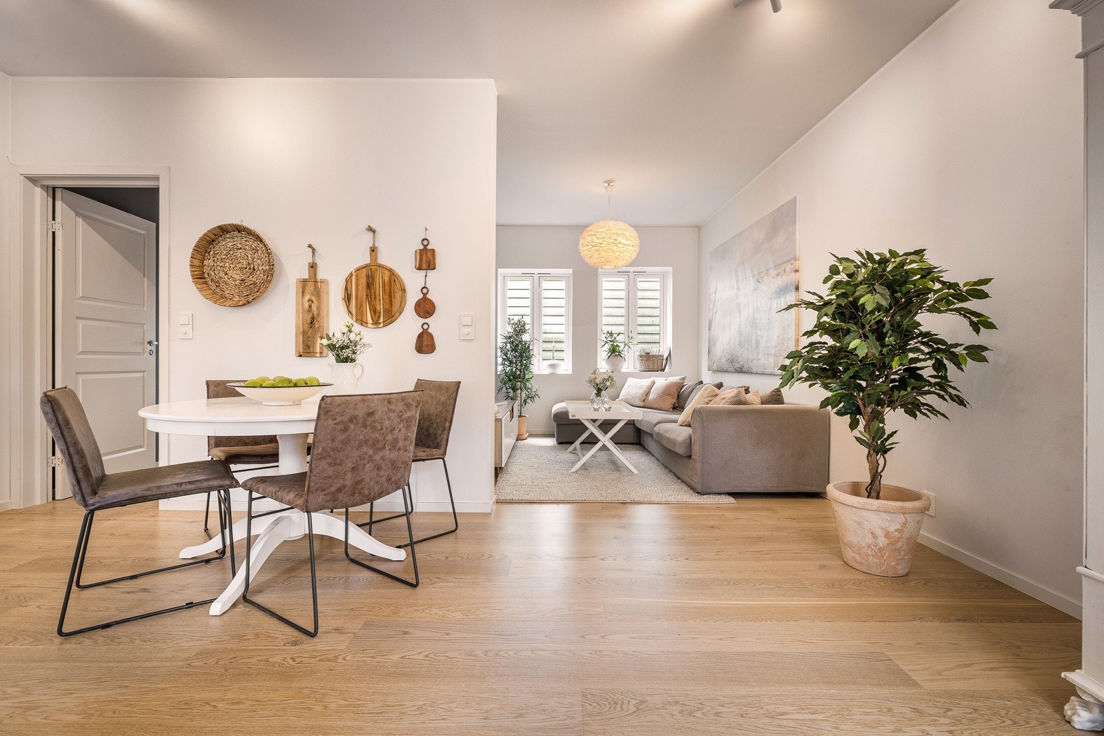 - Klostergaten 14 presentert av PrivatMegleren v/ Christer Vikebø - Galleribilde