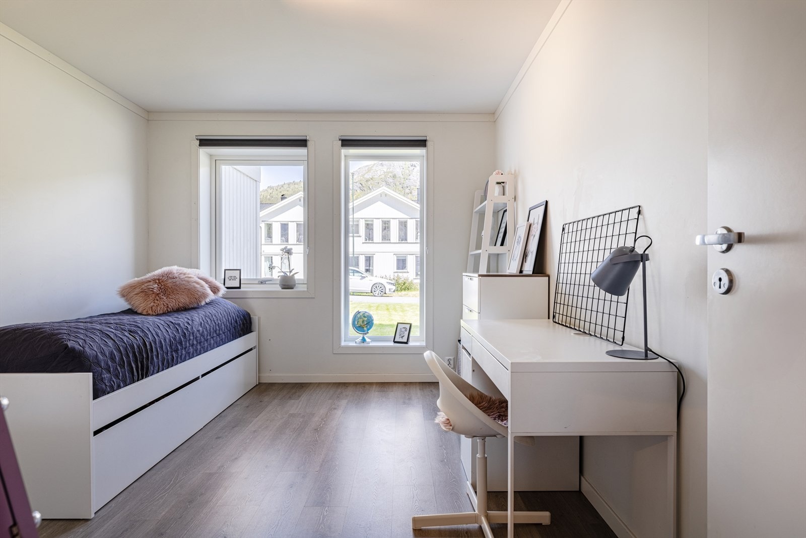 Soverom 4 Galleribilde