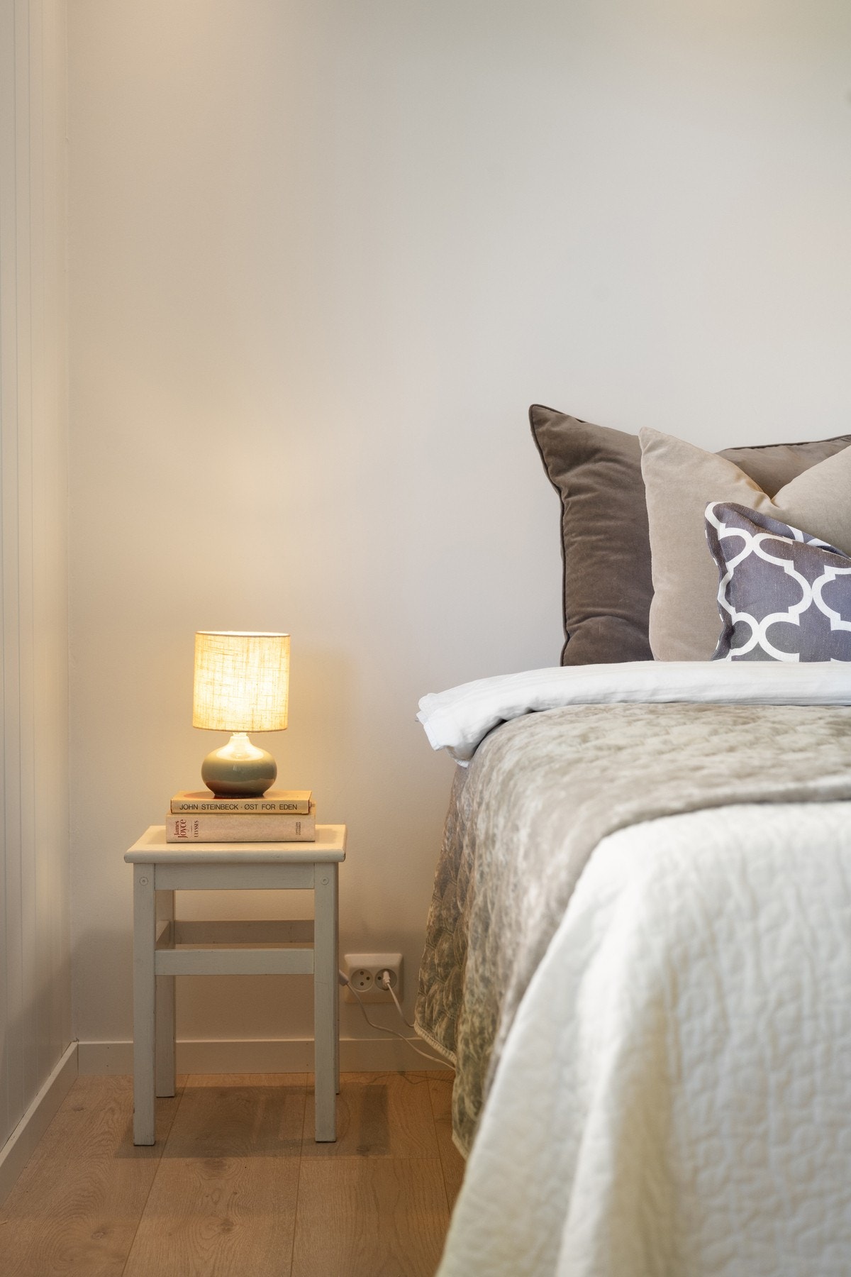 God natt og drøm søtt! Galleribilde