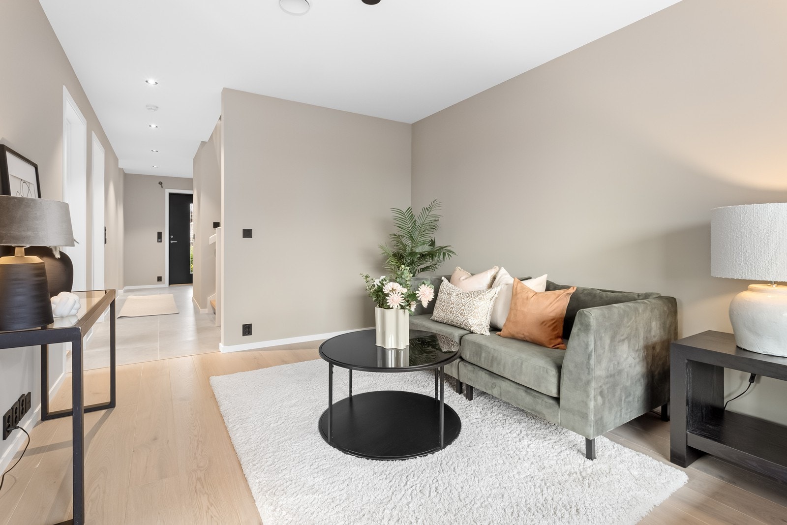 Et perfekt sted for barna/ungdommen i huset. Galleribilde