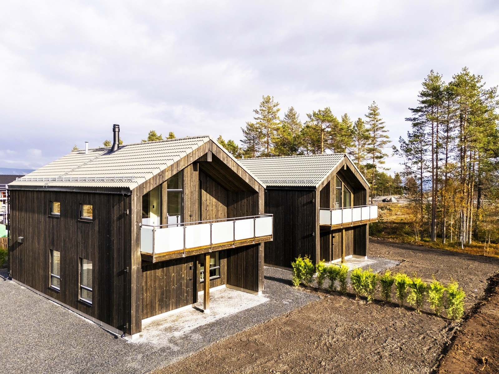 Velkommen! Galleribilde