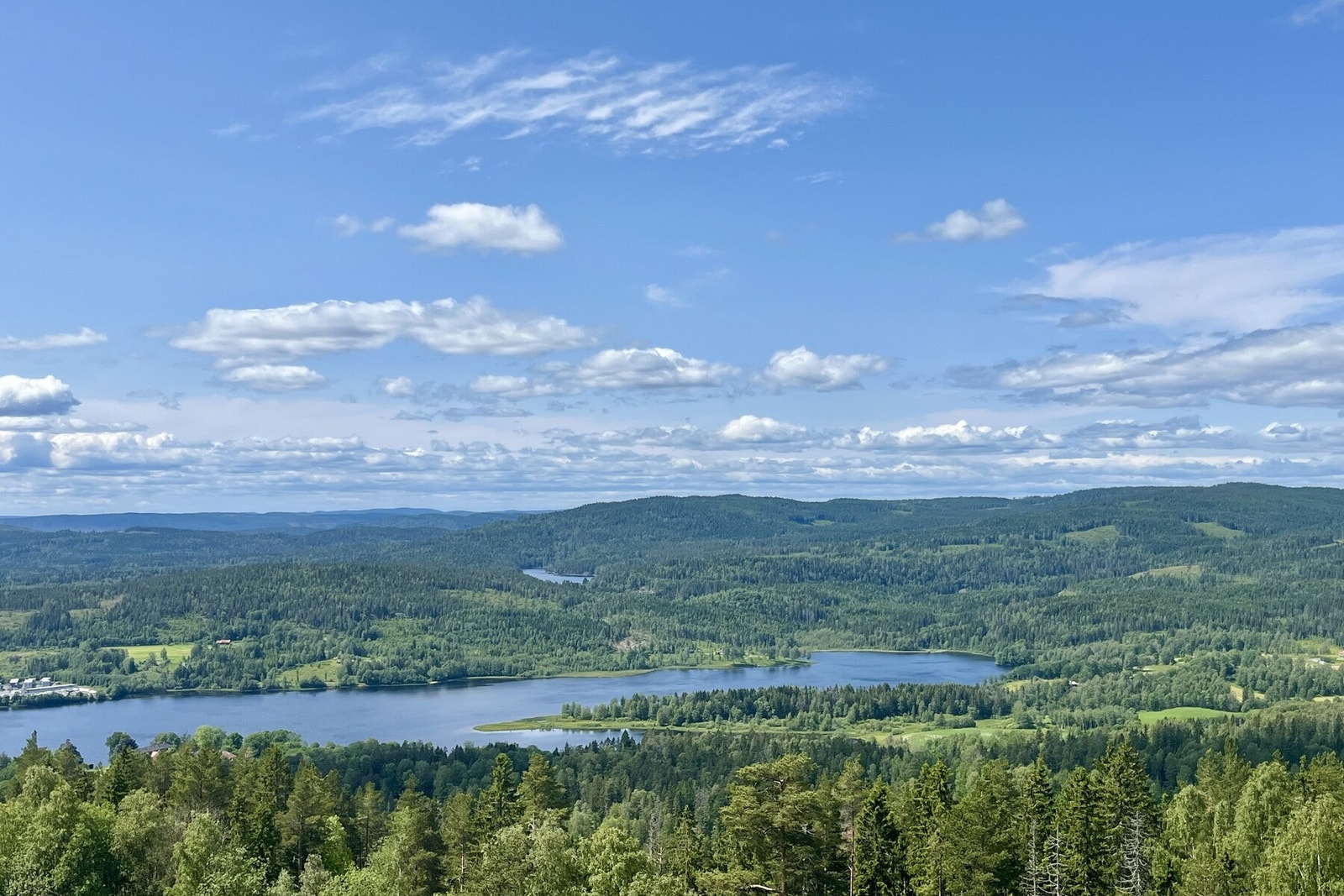 Fantastisk utsikt som må oppleves. Rikelig med ettermiddags-/kveldssol og stemningsfulle solnedganger. Galleribilde