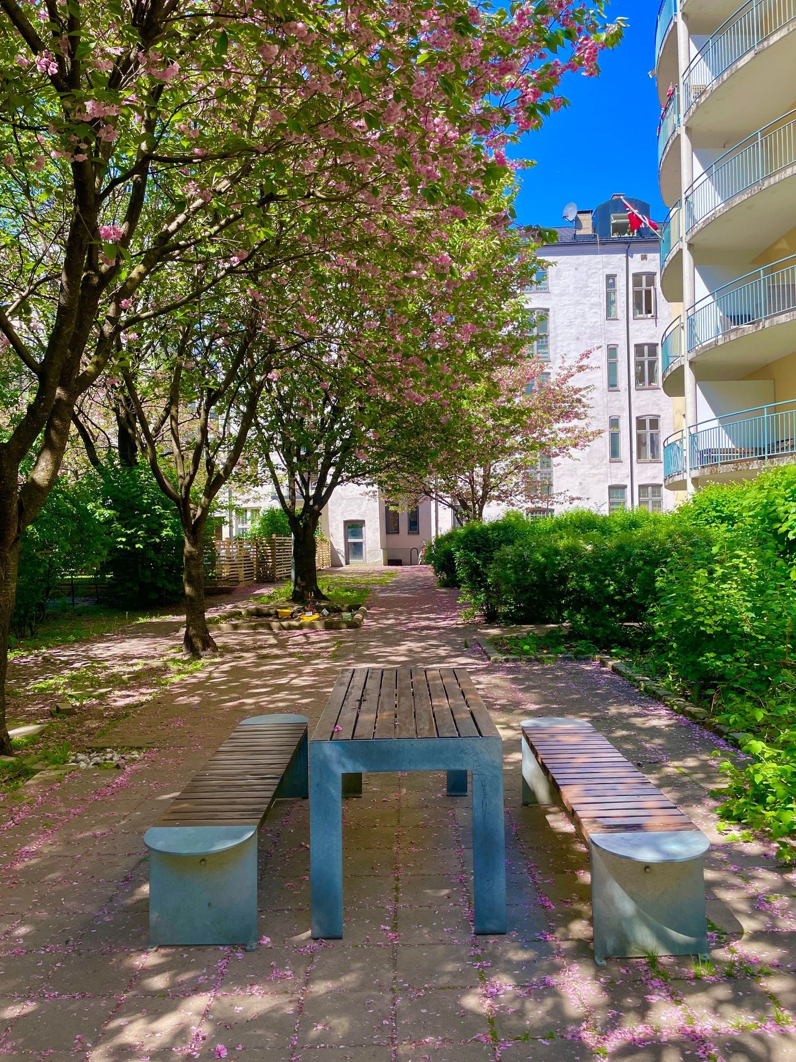 Her kan du feire 17.mai og andre sammenkomster Galleribilde