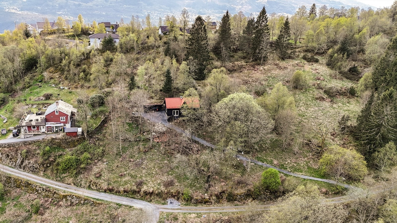 Velkommen til en hyggelig visning - husk påmelding hos megler! Galleribilde