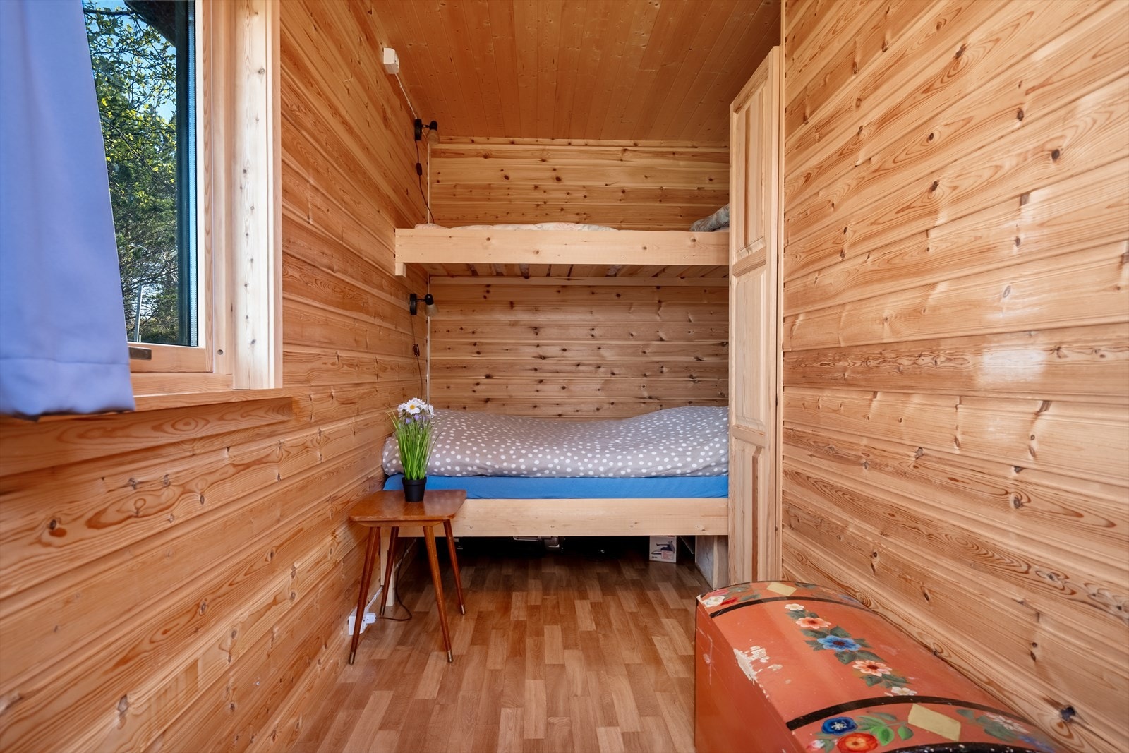 Anneks rom. Galleribilde