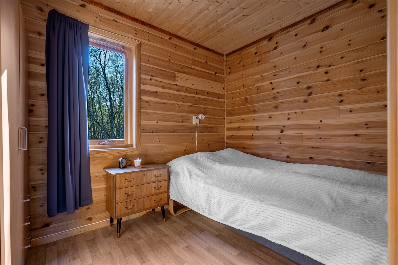 Soverom Galleribilde