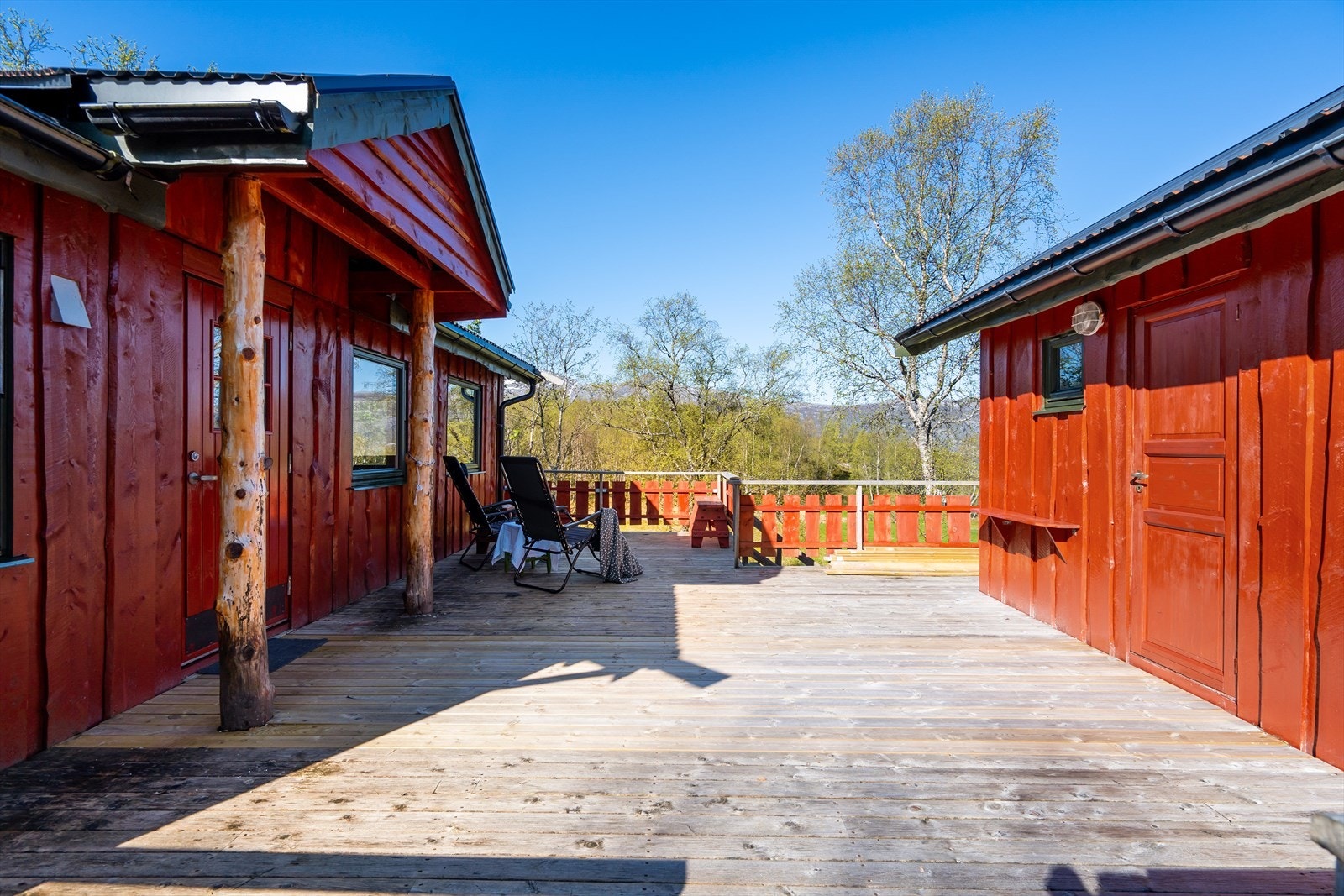 Velkommen. Galleribilde