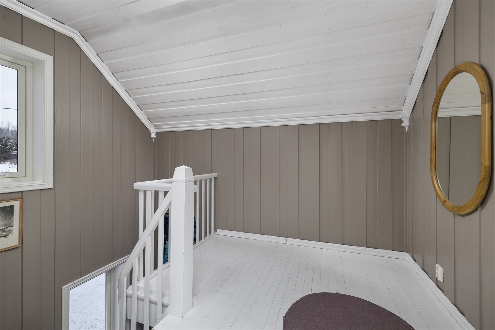 Velkommen opp! Galleribilde