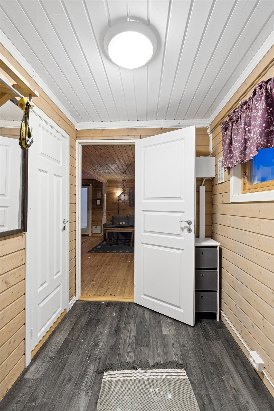 Velkommen inn Galleribilde