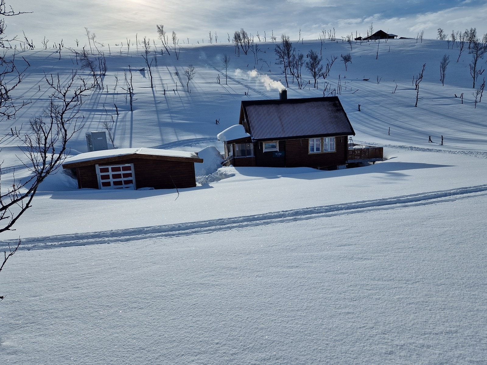 Privatfoto 2025 Galleribilde