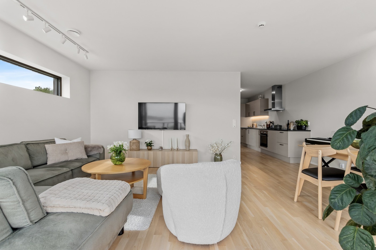 Stue. Galleribilde
