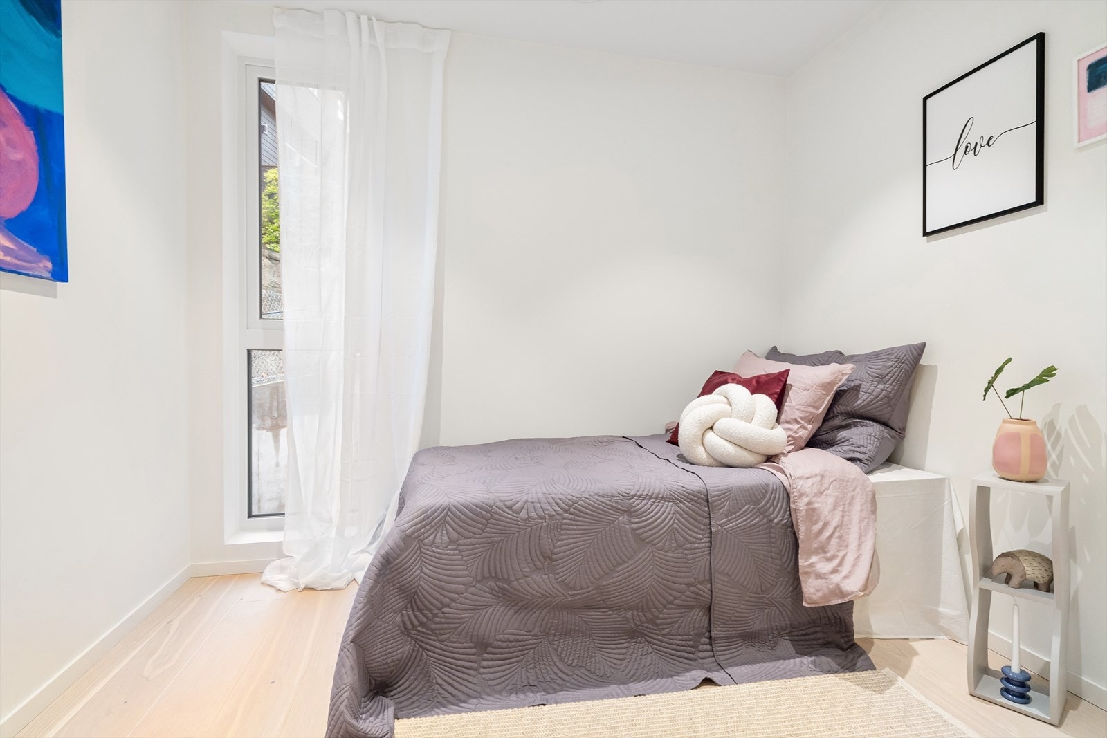 Soverom 2. Galleribilde