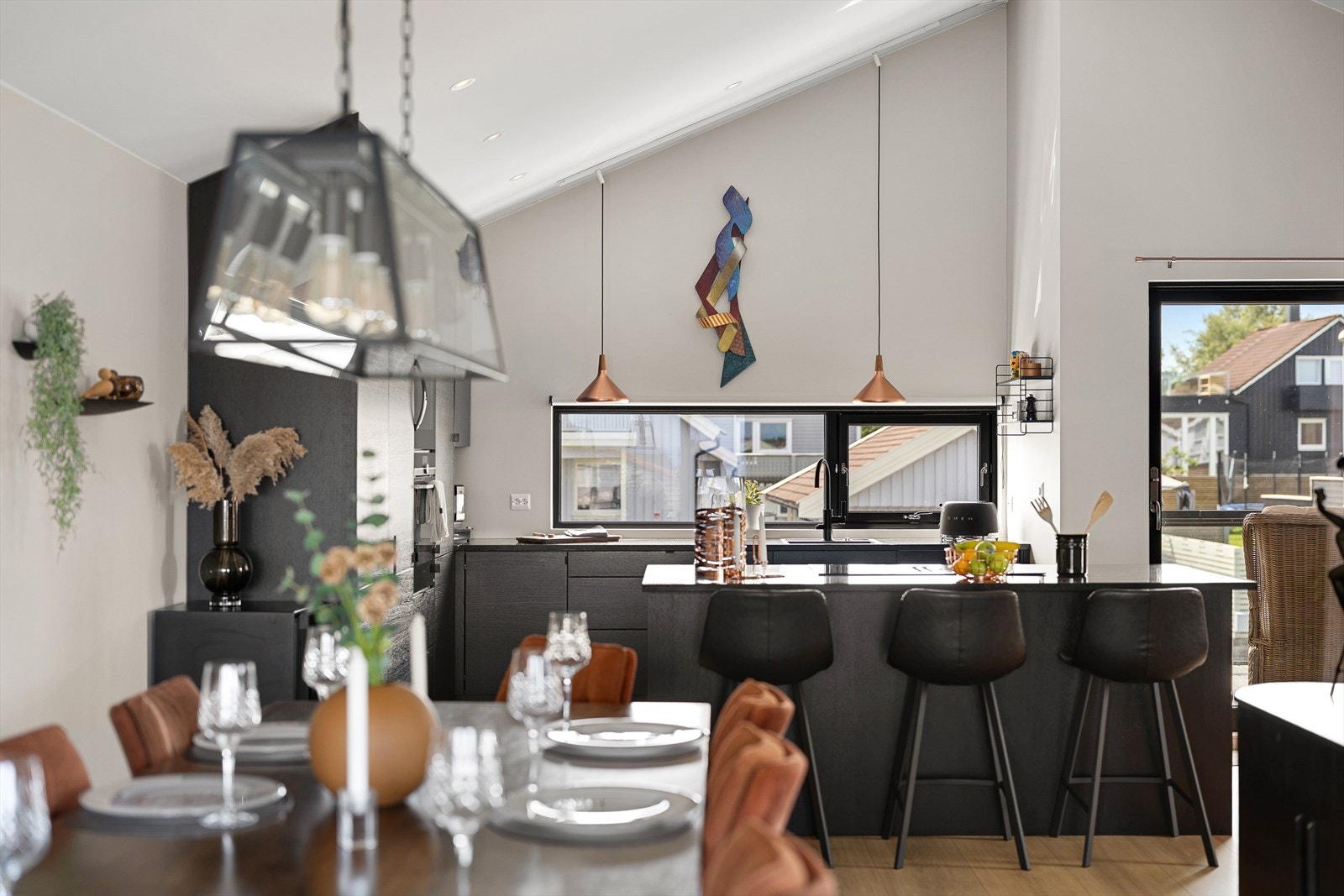 - Flotte fargevalg og nydelige kvaliteter - Galleribilde