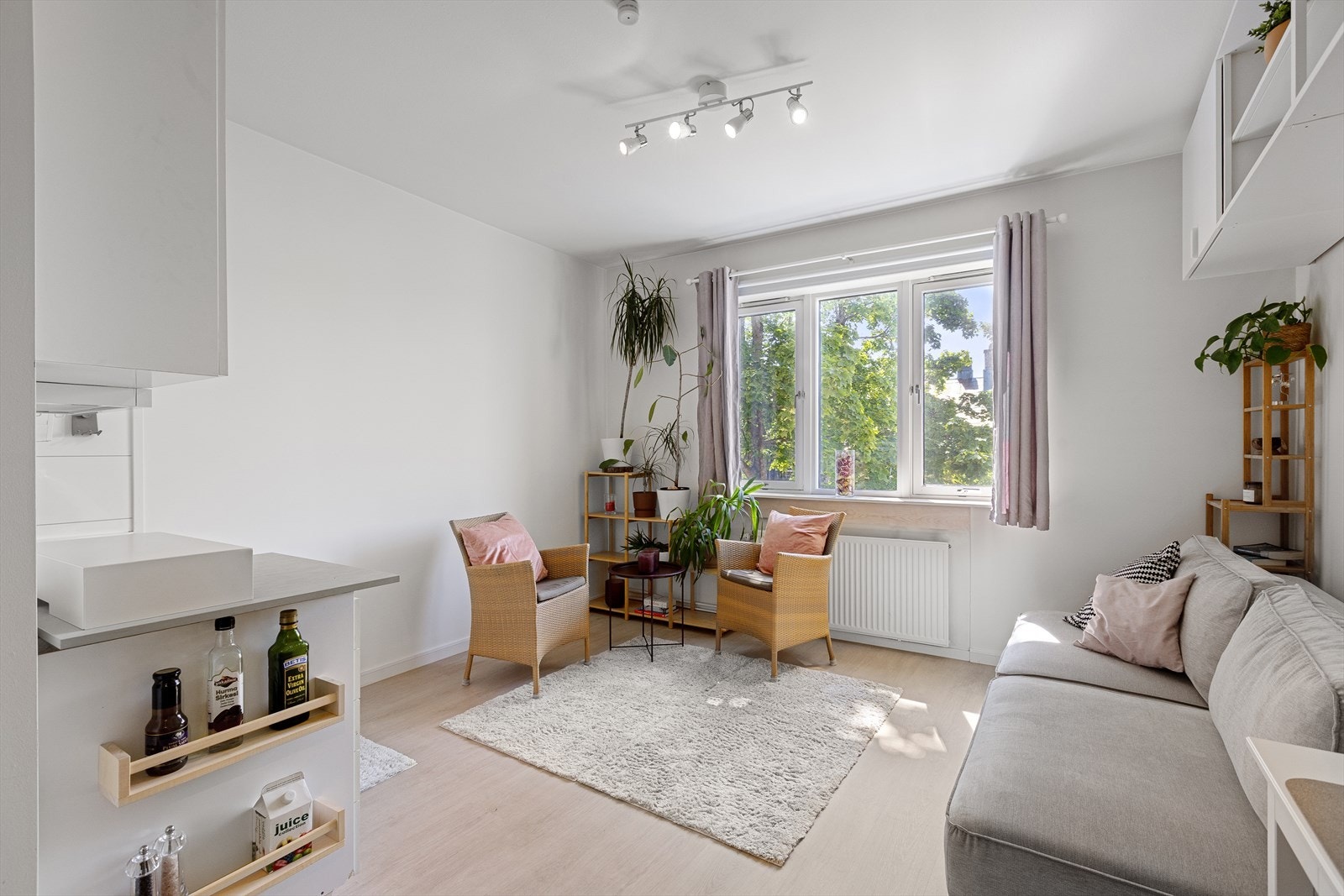 Velkommen til Marcus thranes gate 13 ! Galleribilde