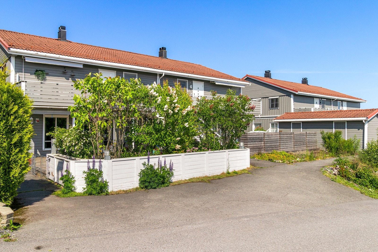 Eiendomsmegler Krogsveen v/Idriss Eliassy har gleden av å presentere Kvartsvegen 7A Galleribilde