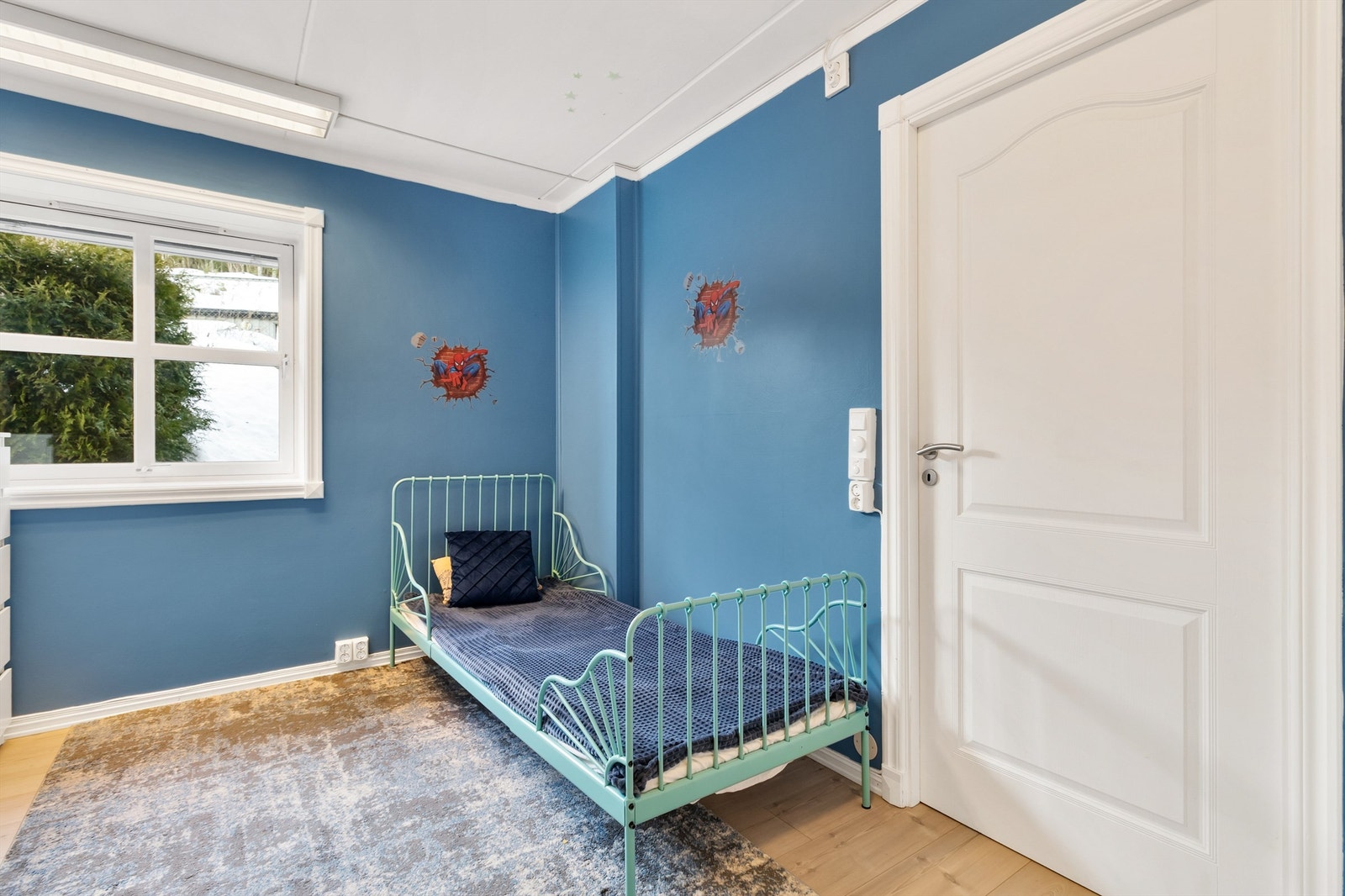 Soverom 2 Galleribilde