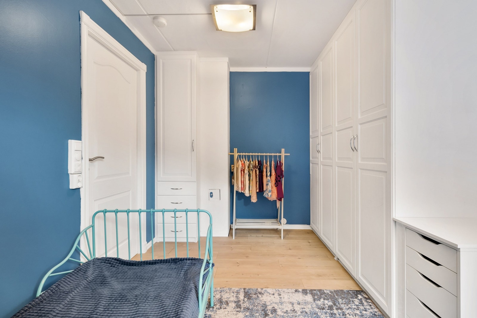 Soverom 2 Galleribilde