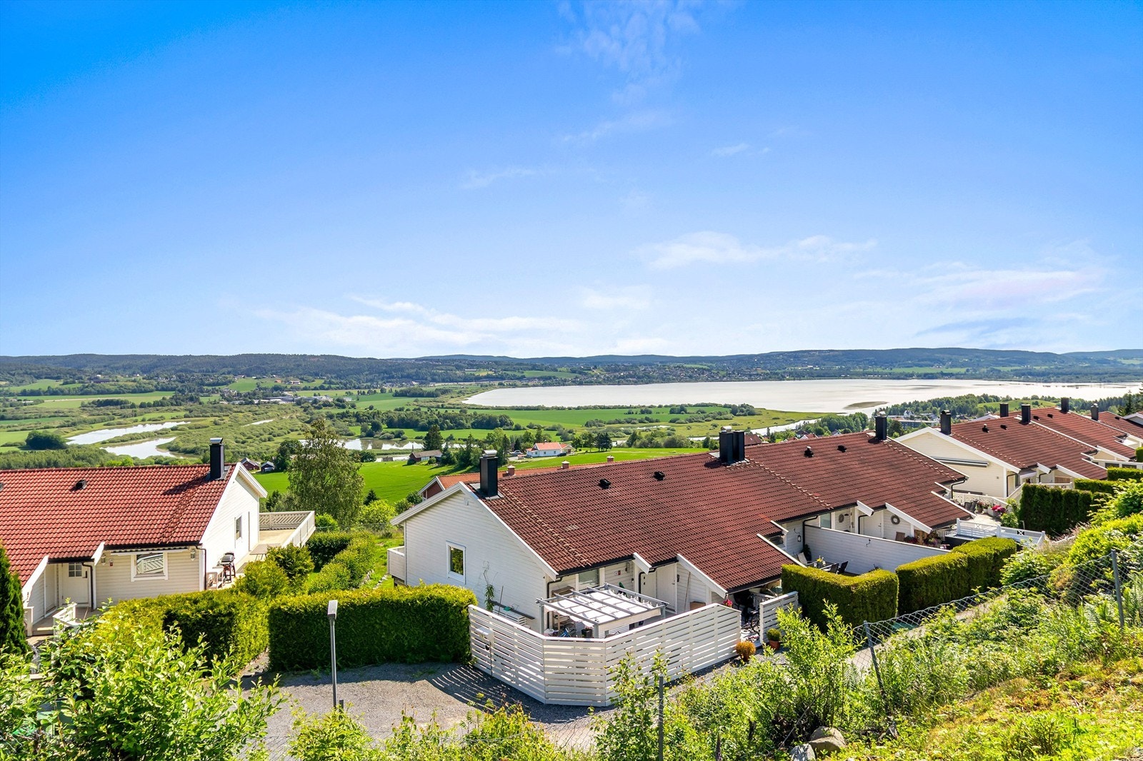 Området Galleribilde