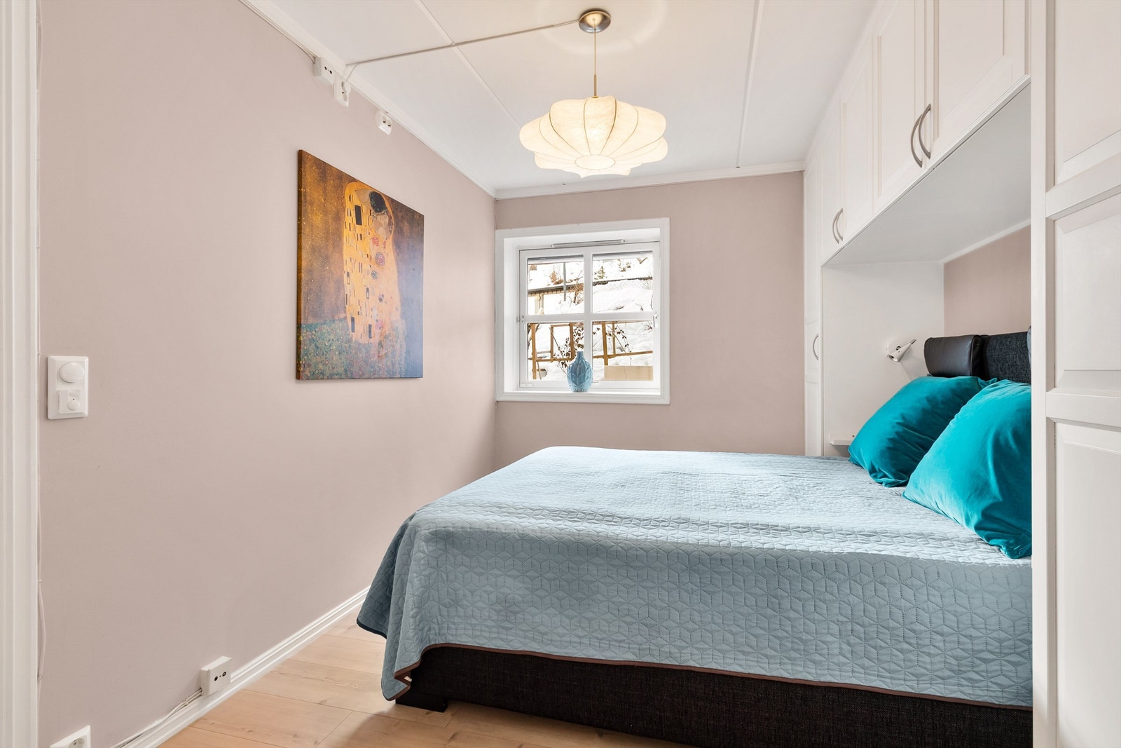 Soverom 1 Galleribilde