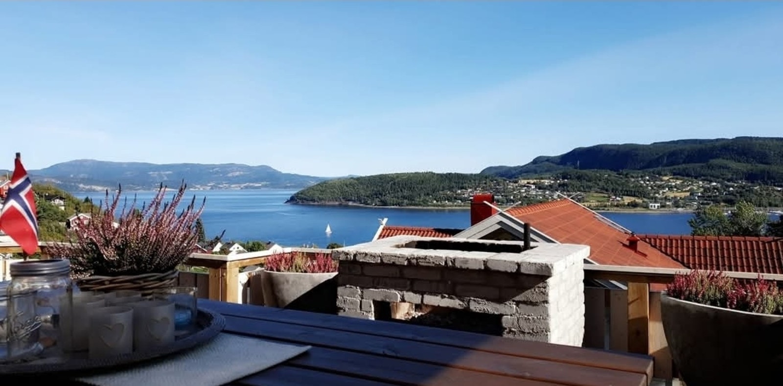 Privatfoto Galleribilde