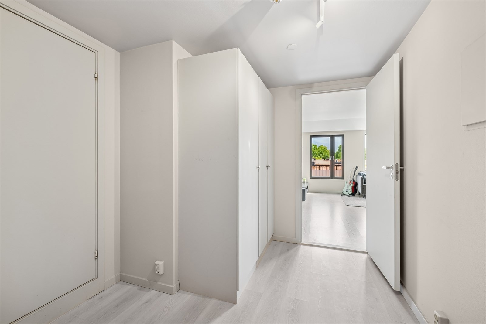 Velkommen inn! Galleribilde