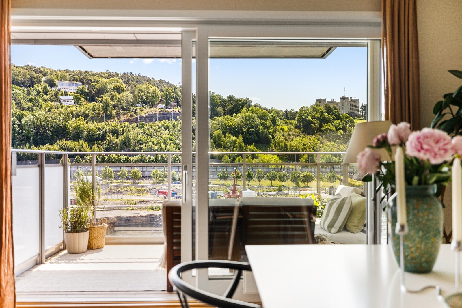 Velkommen til Sørengkaia 106! Galleribilde