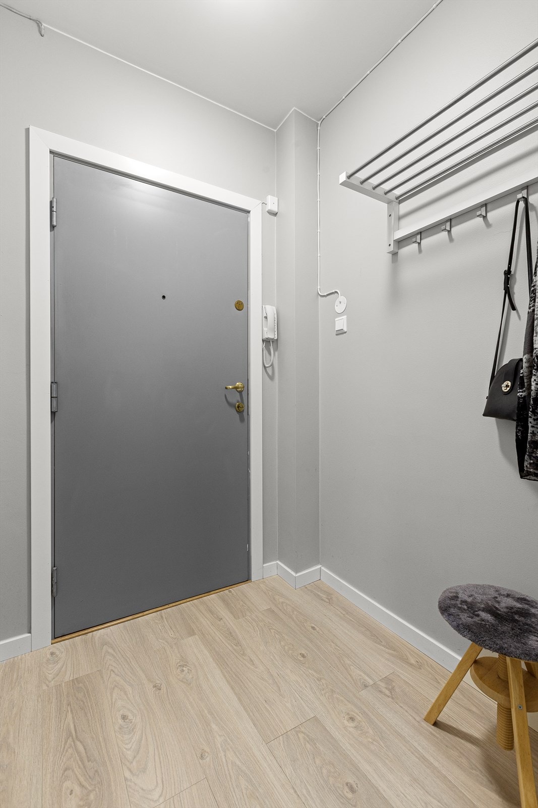 Velkommen inn! Galleribilde