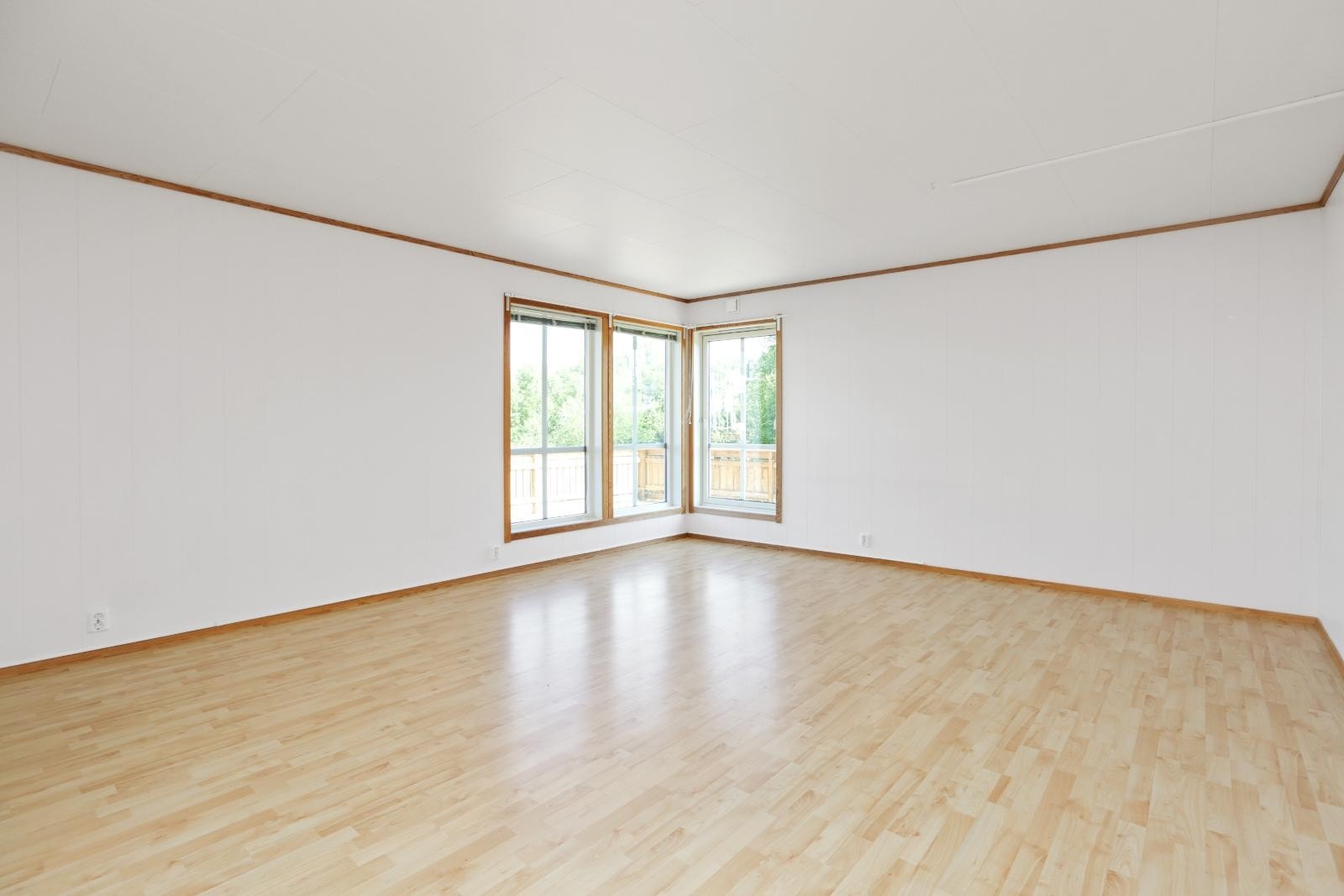 Stue Galleribilde