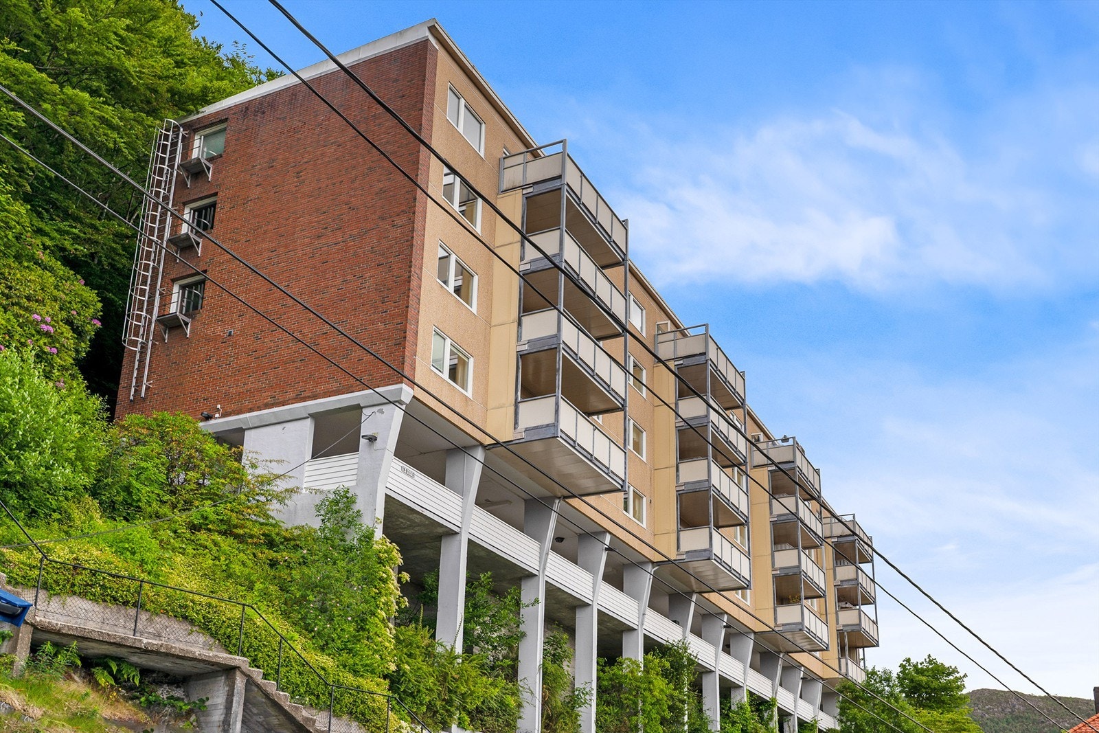 - Fasade - Galleribilde