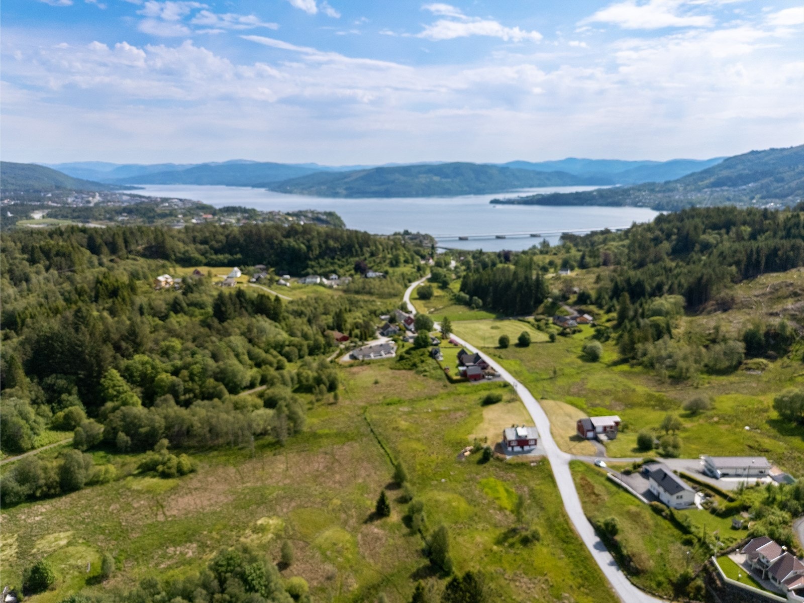 Husk påmelding til visning ved interesse, velkommen! Galleribilde