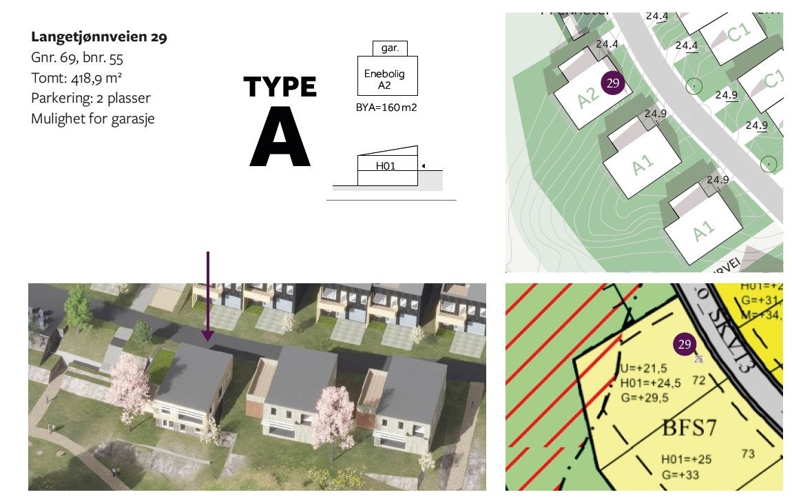 Tomt 29 Galleribilde