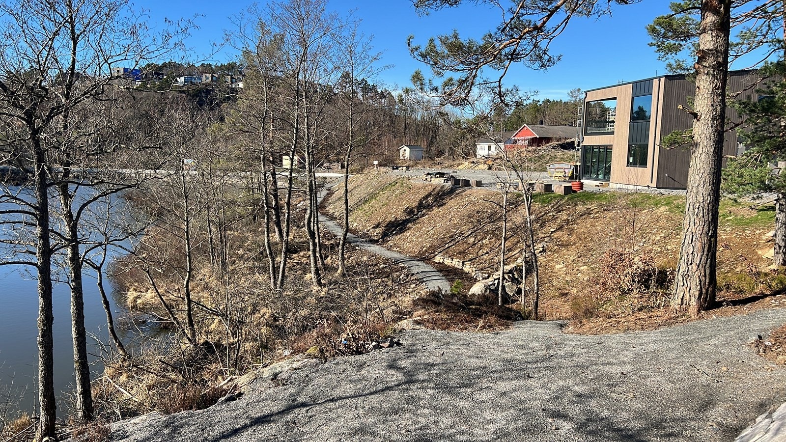 Langetjønn Galleribilde