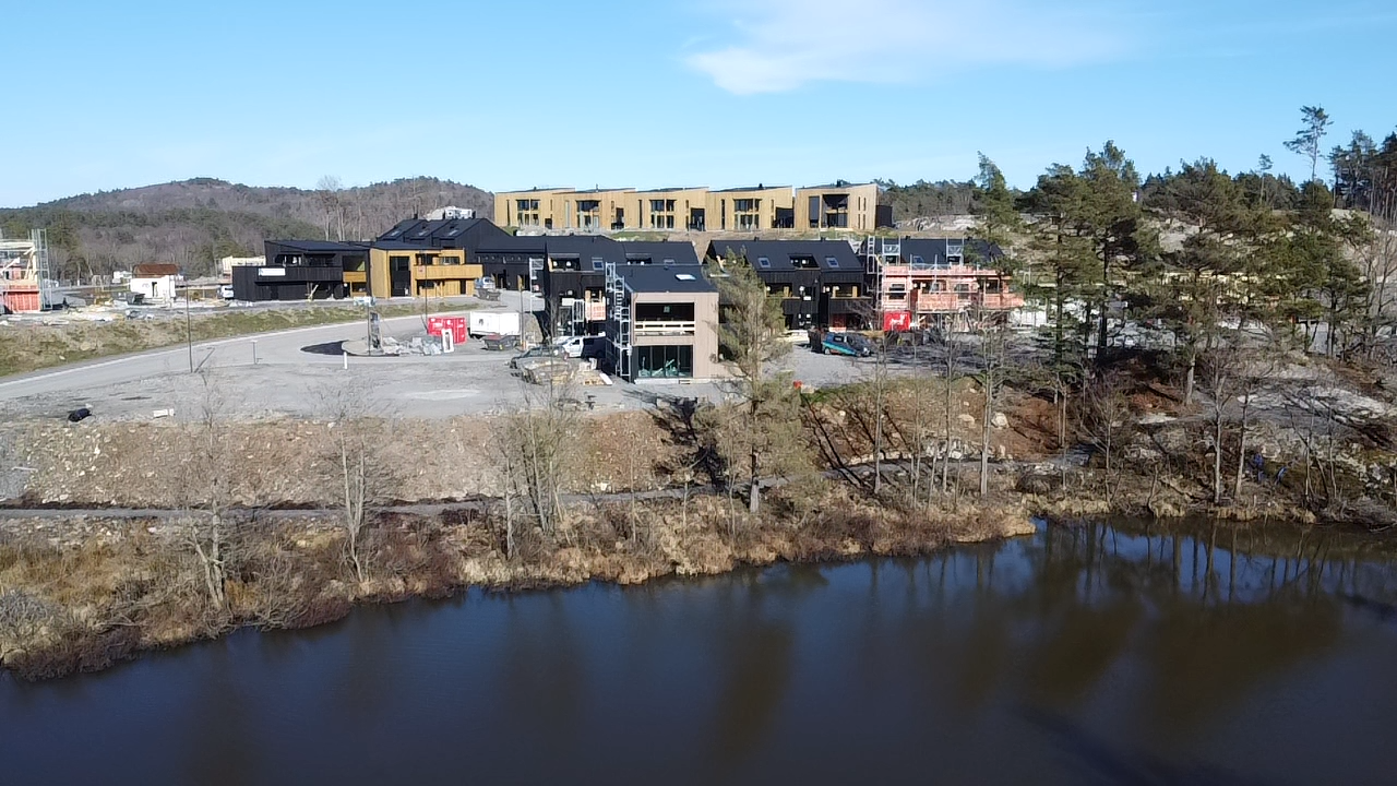 Status april 25 Galleribilde