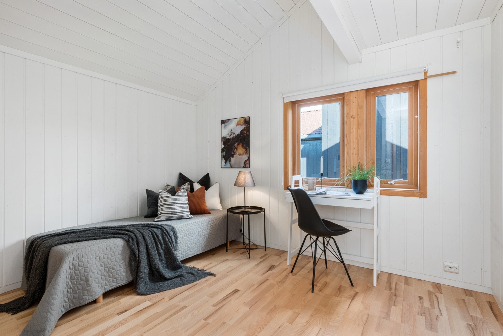 Soverom 3. Galleribilde