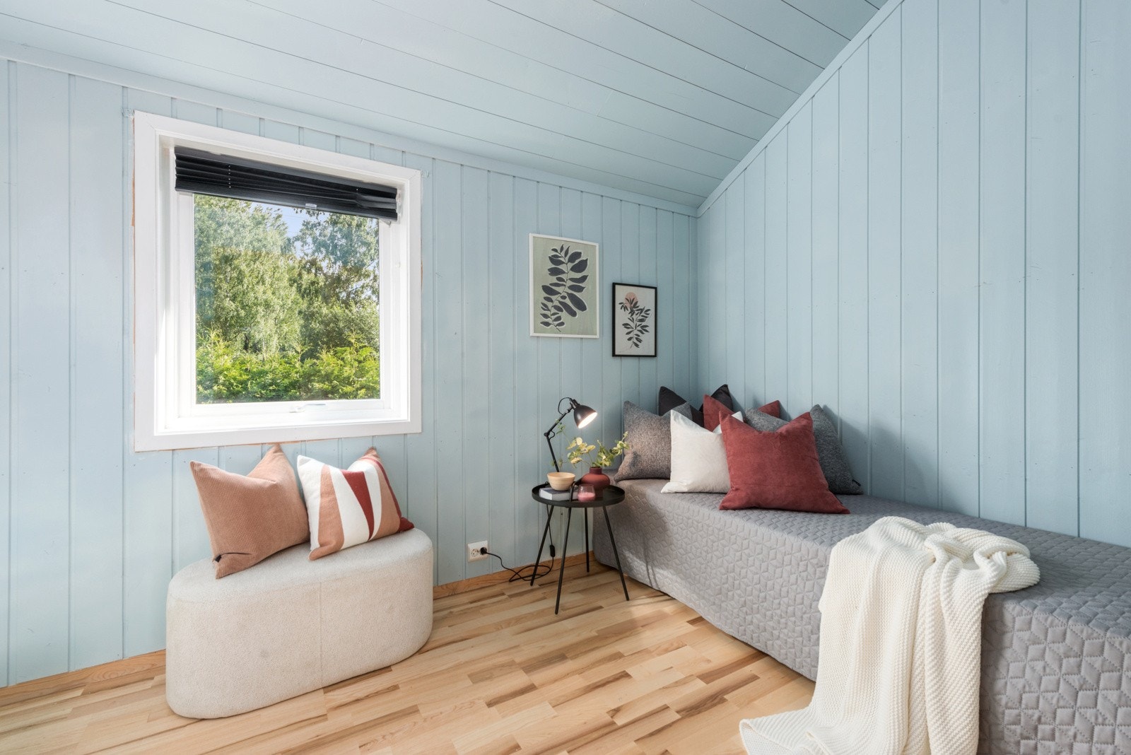 Soverom 2. Galleribilde