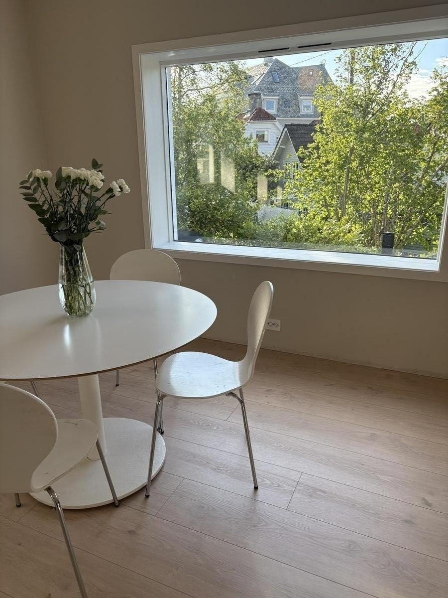 Stue Galleribilde