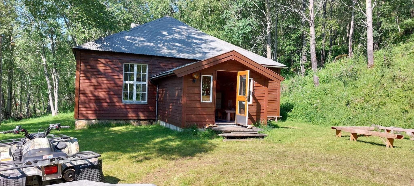 Grendahuset Galleribilde