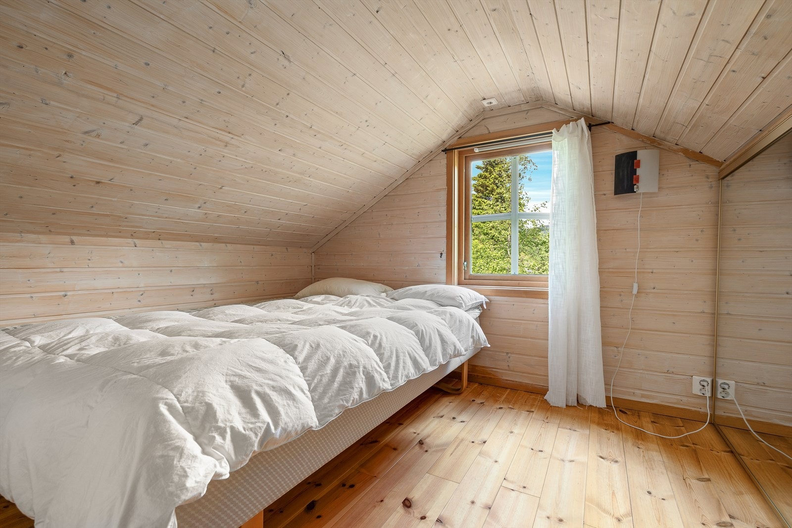 ... og hems. Galleribilde