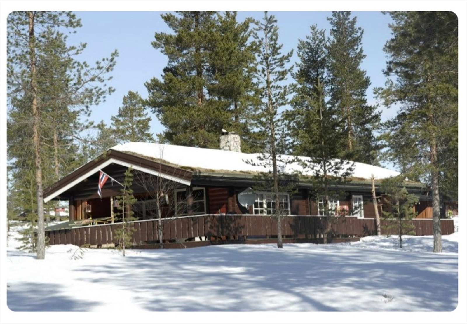 Foto: Selger Galleribilde