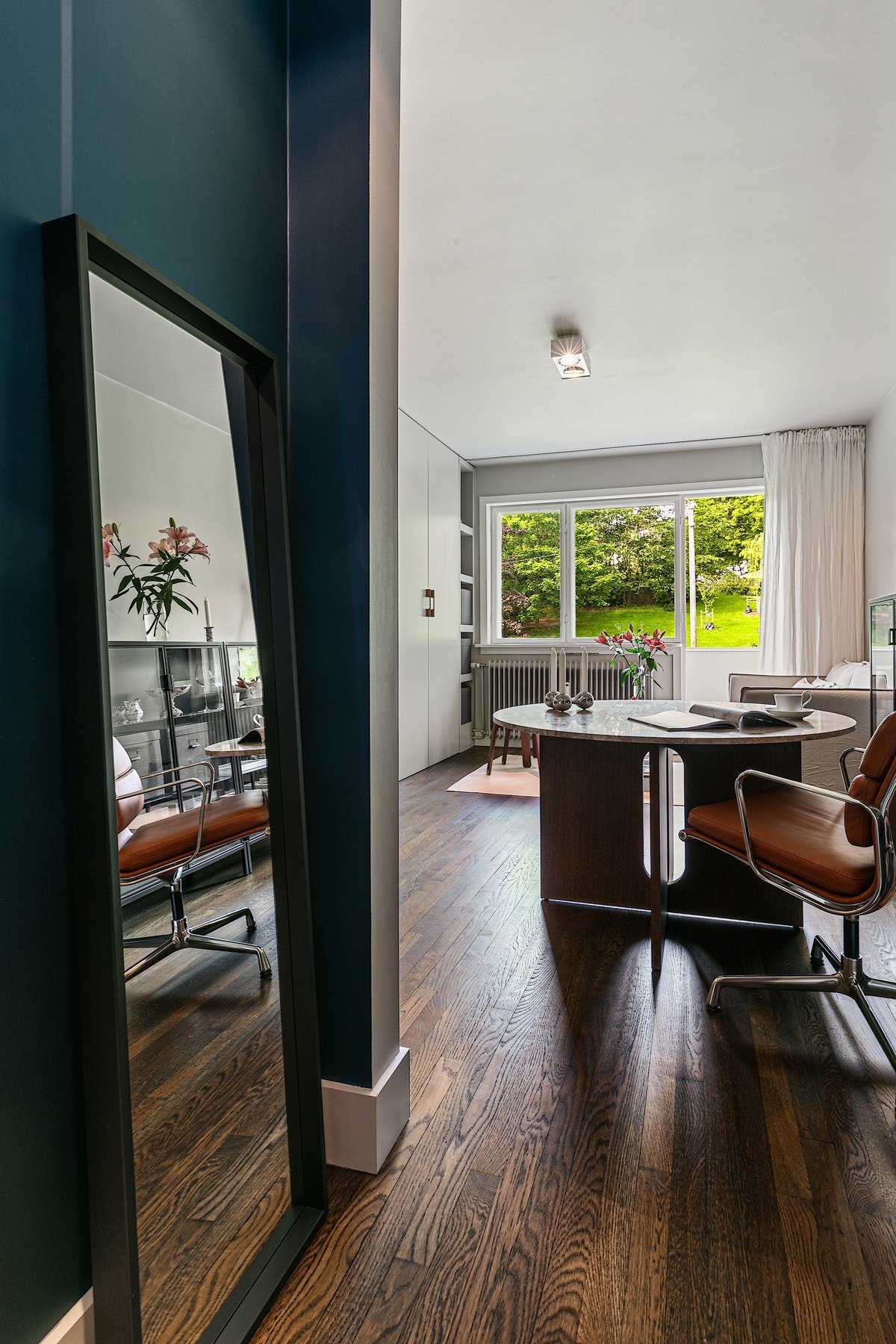 Velkommen hjem! Galleribilde