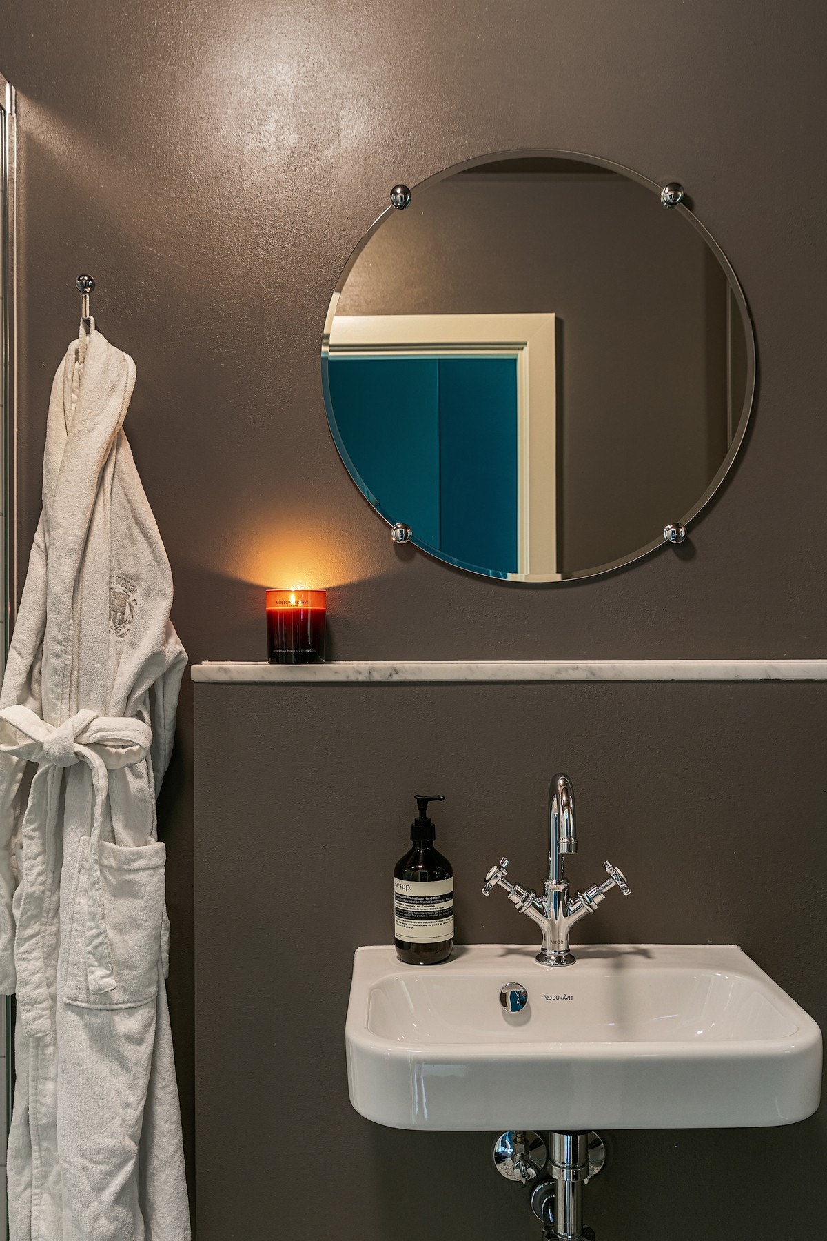 Det er valgt produkter og leverandører av høy kvalitet Galleribilde