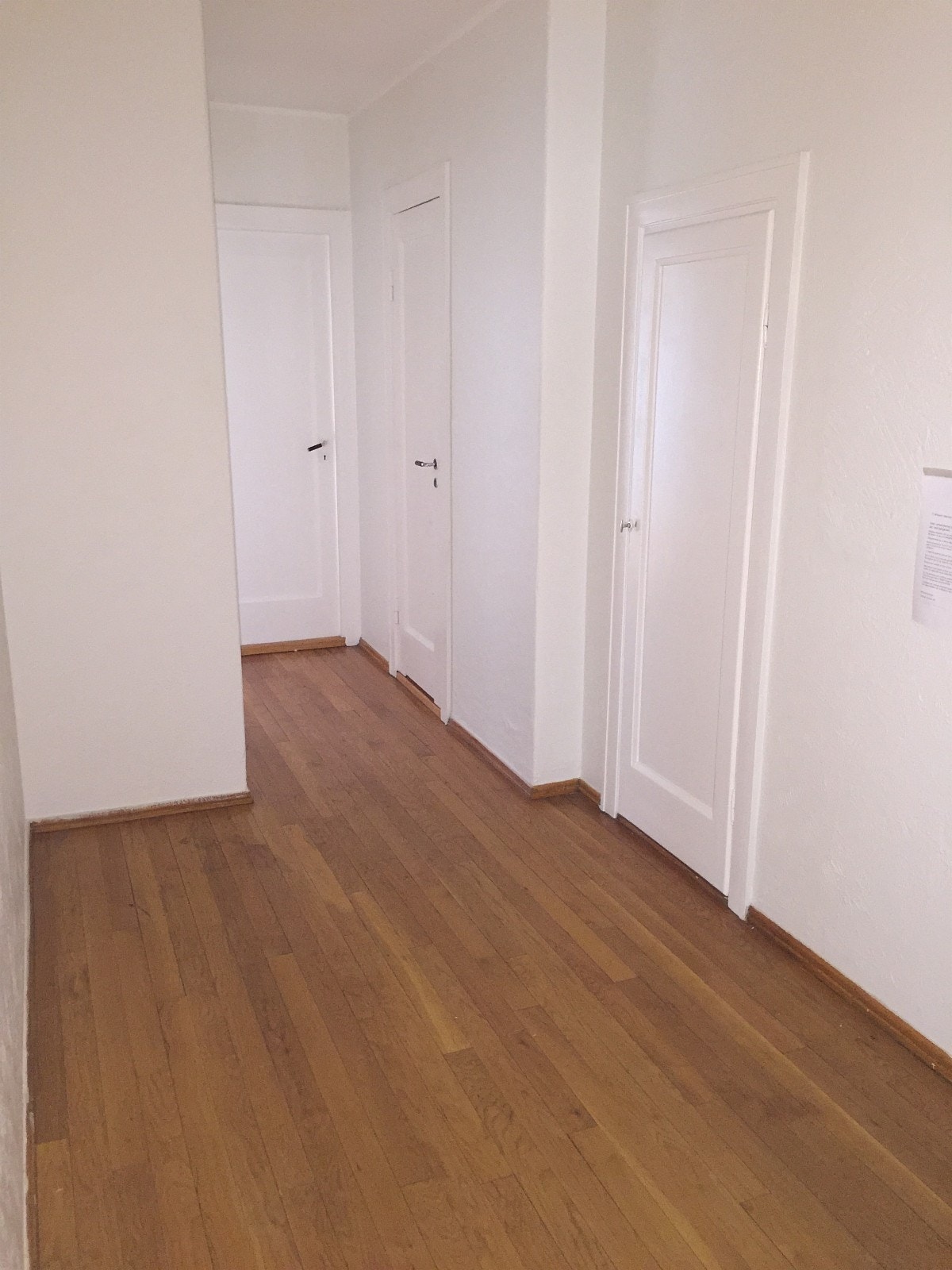 Gang - Bildene er fra en lignende leilighet. Galleribilde
