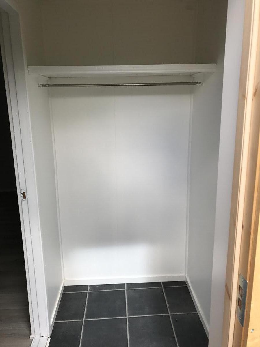 Vindfang Galleribilde