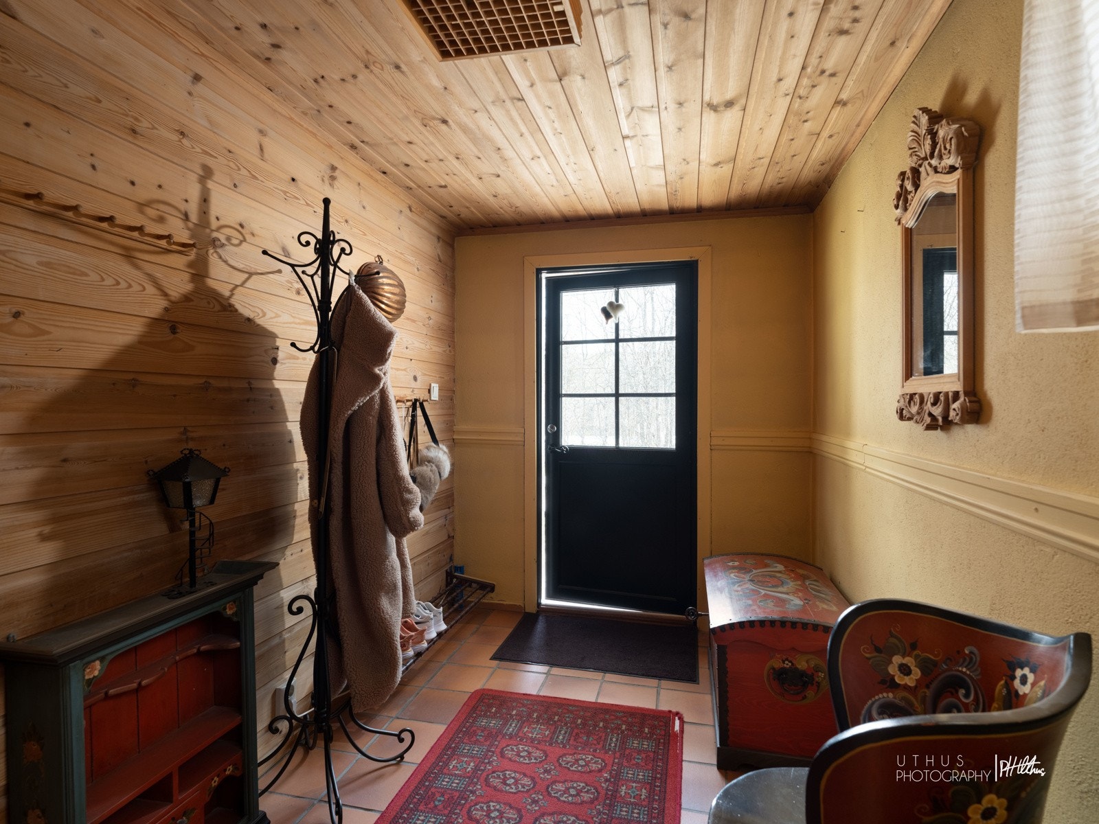 Leilighet Galleribilde
