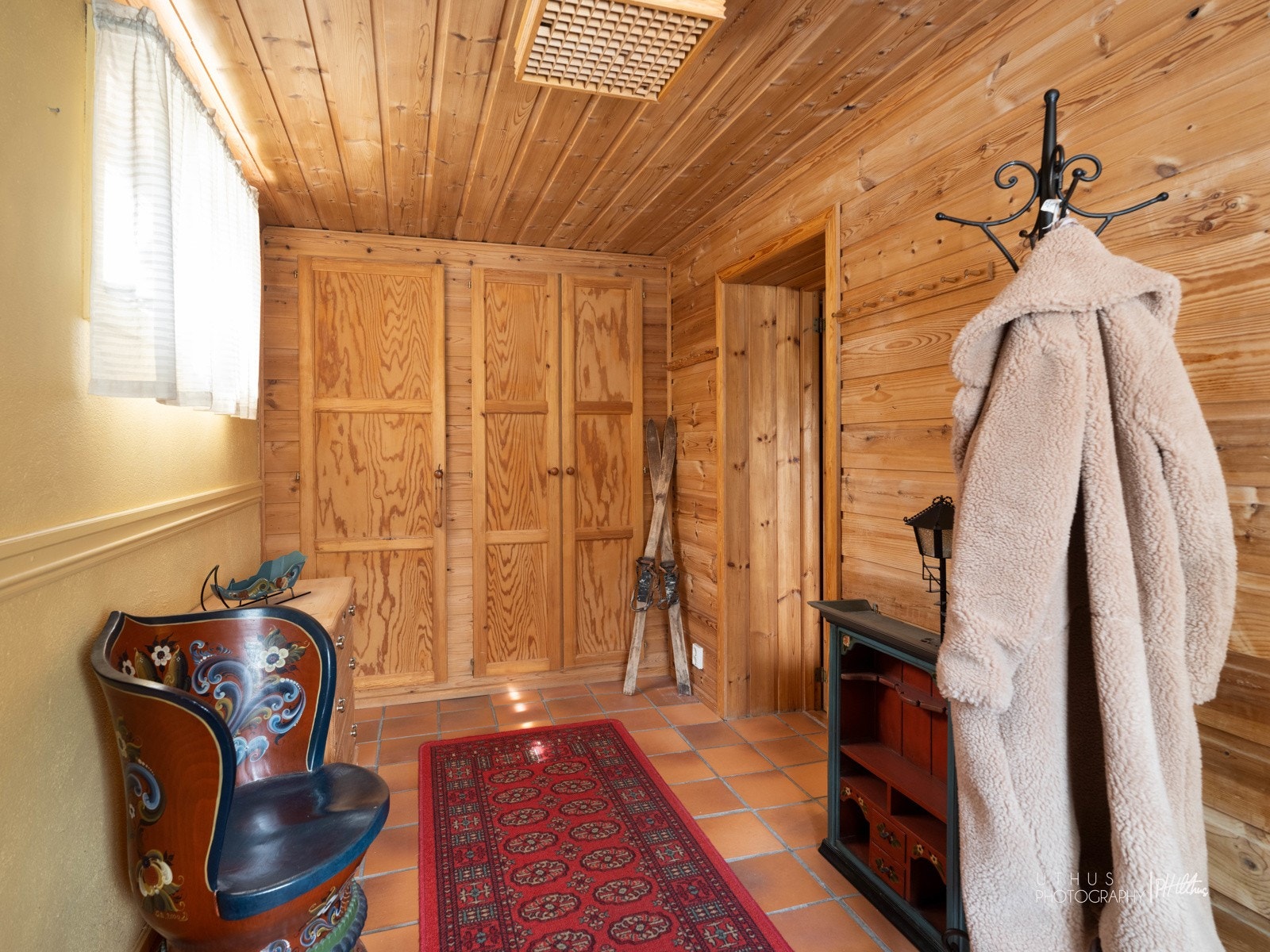 Leilighet Galleribilde