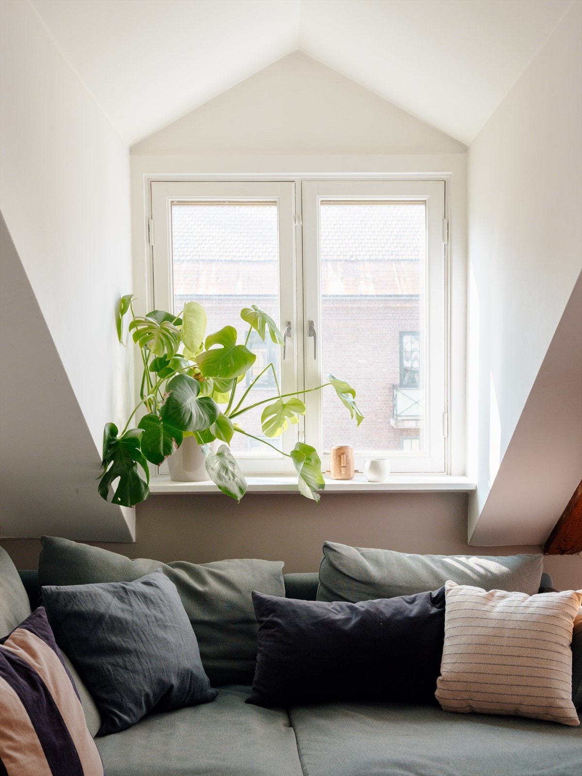 Herlige lysforhold! Galleribilde