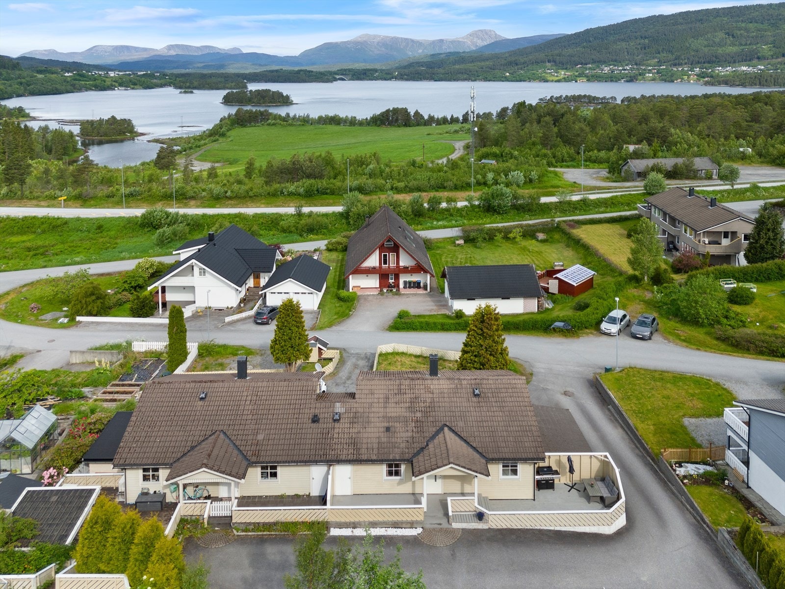 Kontakt megler for påmelding til visning! Galleribilde
